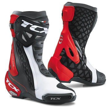 TCX RT-Race Boots